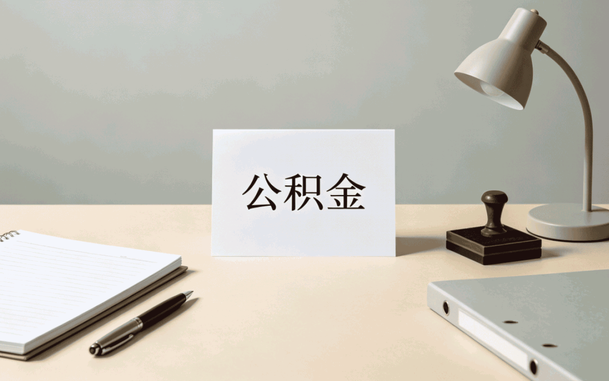 上海封存公积金代办办理只需2步，比你想的简单
