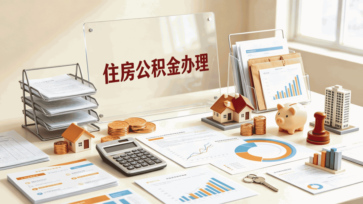 上海公积金大修自住住房提取条件算账哪个划算