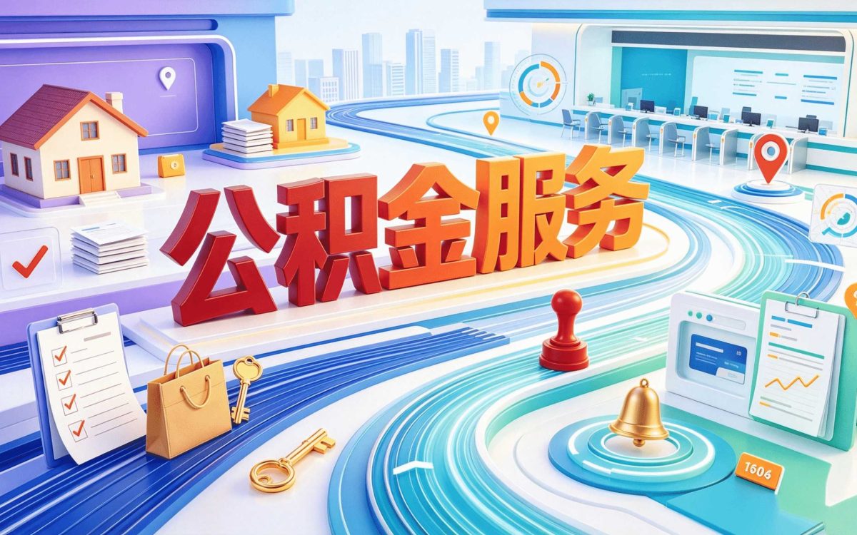 上海公积金启封办理跑了两趟才弄好