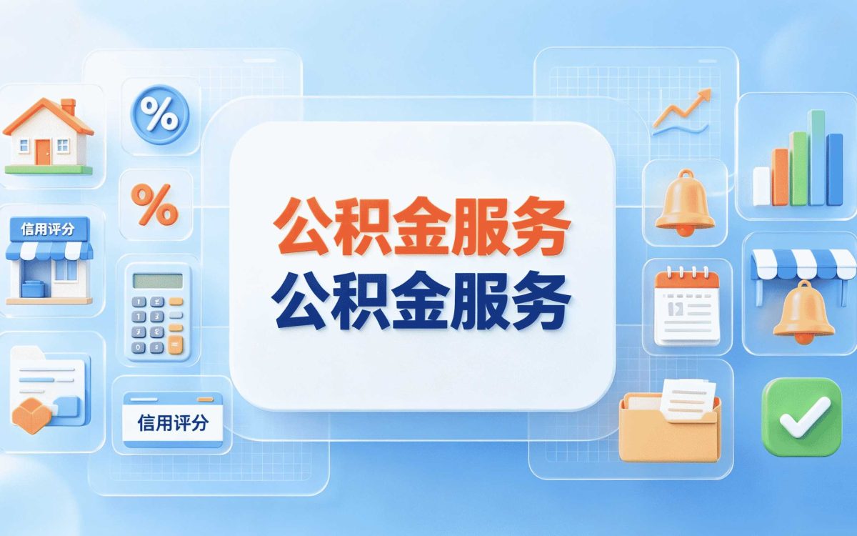 上海试用期公积金提取到底行不行