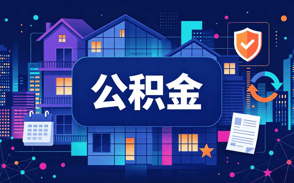 上海公积金如何提取要带什么材料多久到账