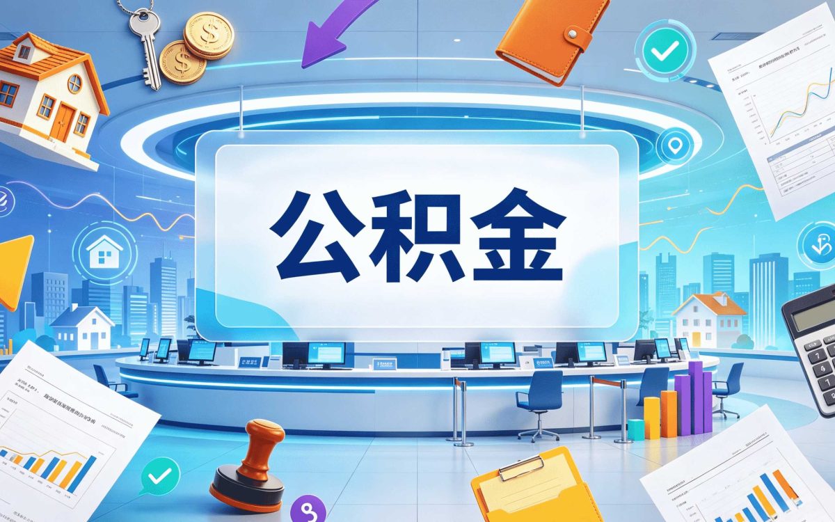 上海公积金转移所需资料去哪办多久到账