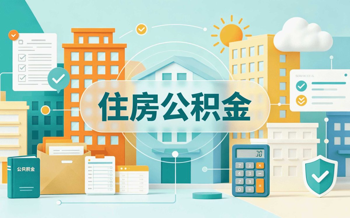 上海低保人员公积金查询容易白跑一趟
