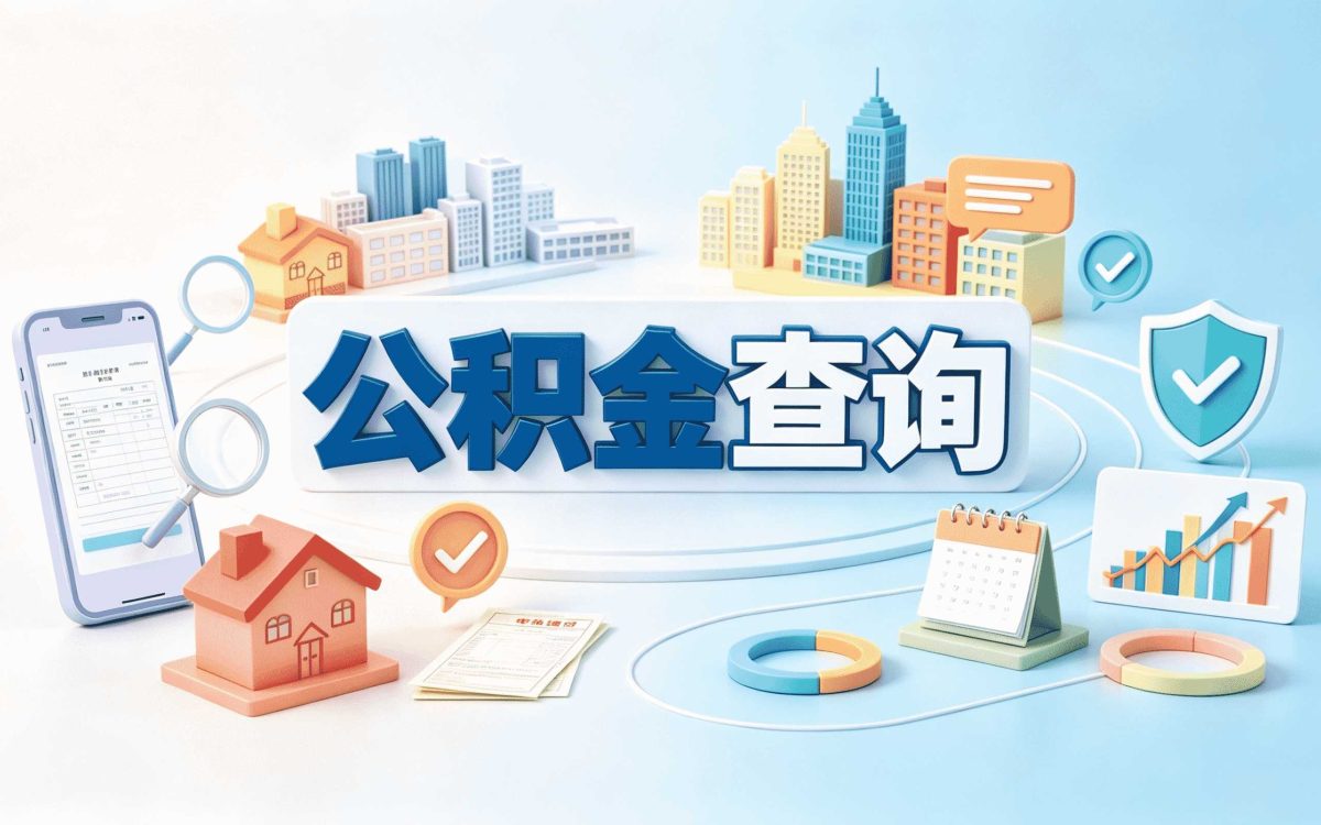 上海公积金没工作怎么提有影响吗