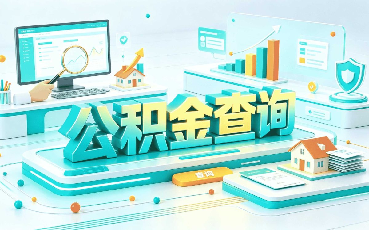上海公积金启封办理入口别踩这几个坑