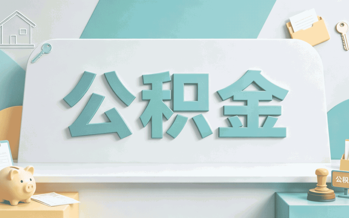 上海公积金代办全攻略，2026年最新版