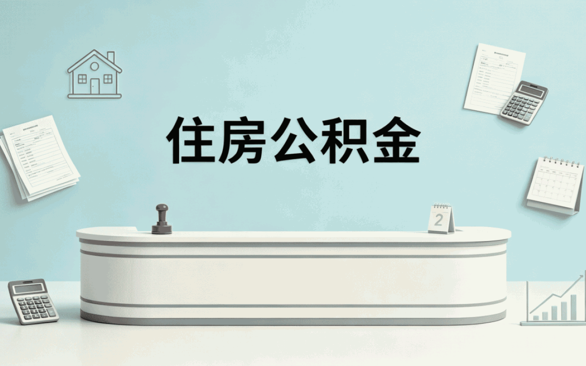 上海同城公积金代办省钱攻略，这样办最实惠