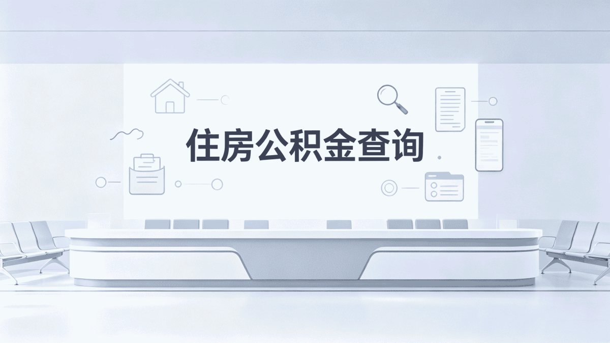 上海公积金没工作怎么提有影响吗
