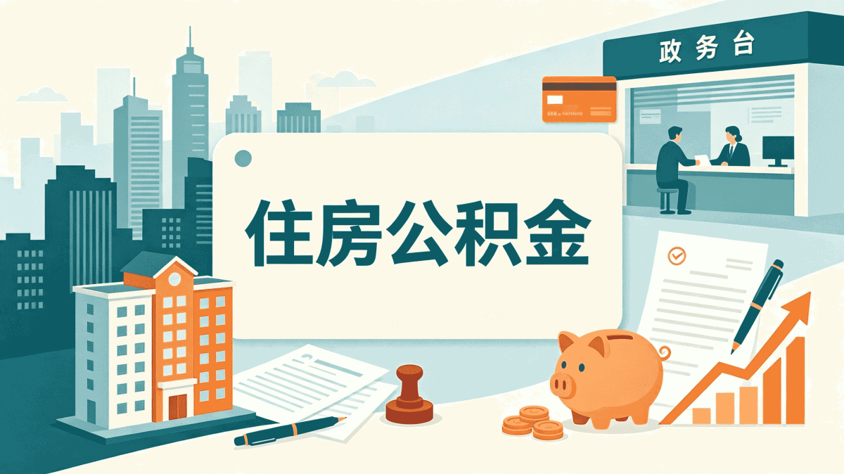 上海公积金如何提取要带什么材料多久到账