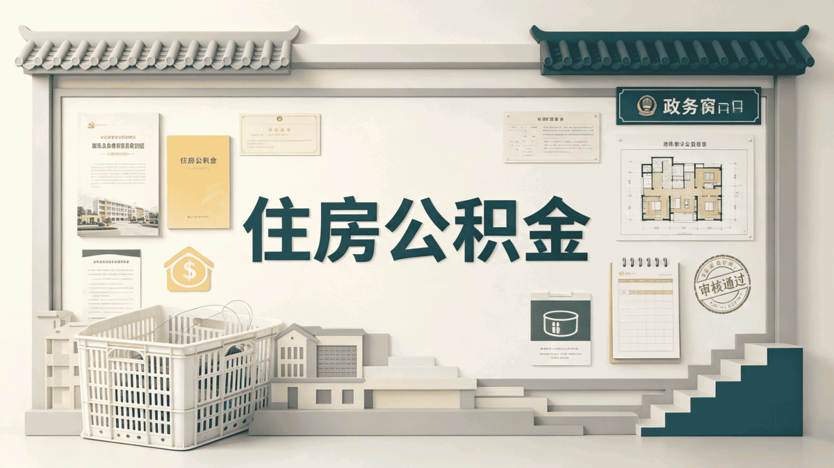 上海公积金启封办理跑了两趟才弄好
