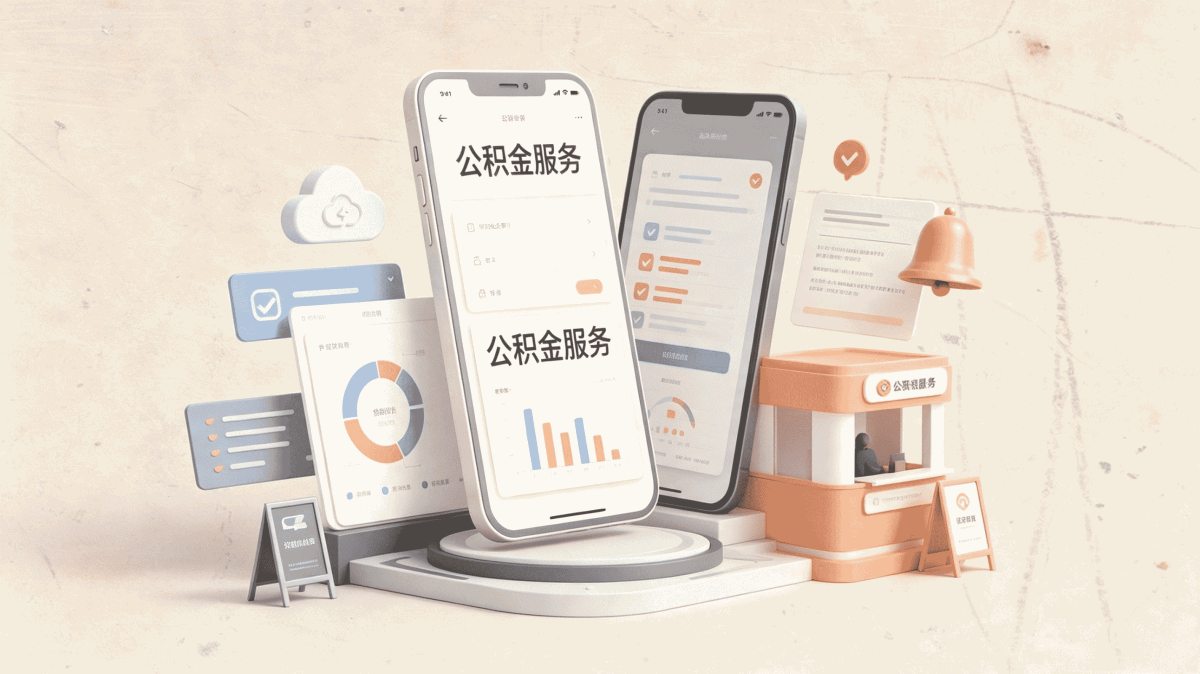上海本地封存公积金代办被拒了，原因可能是这些