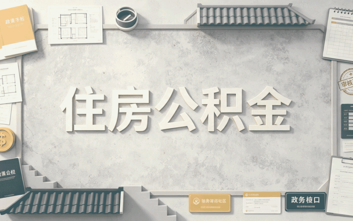 上海公积金欠缴补缴按月折算差多少钱