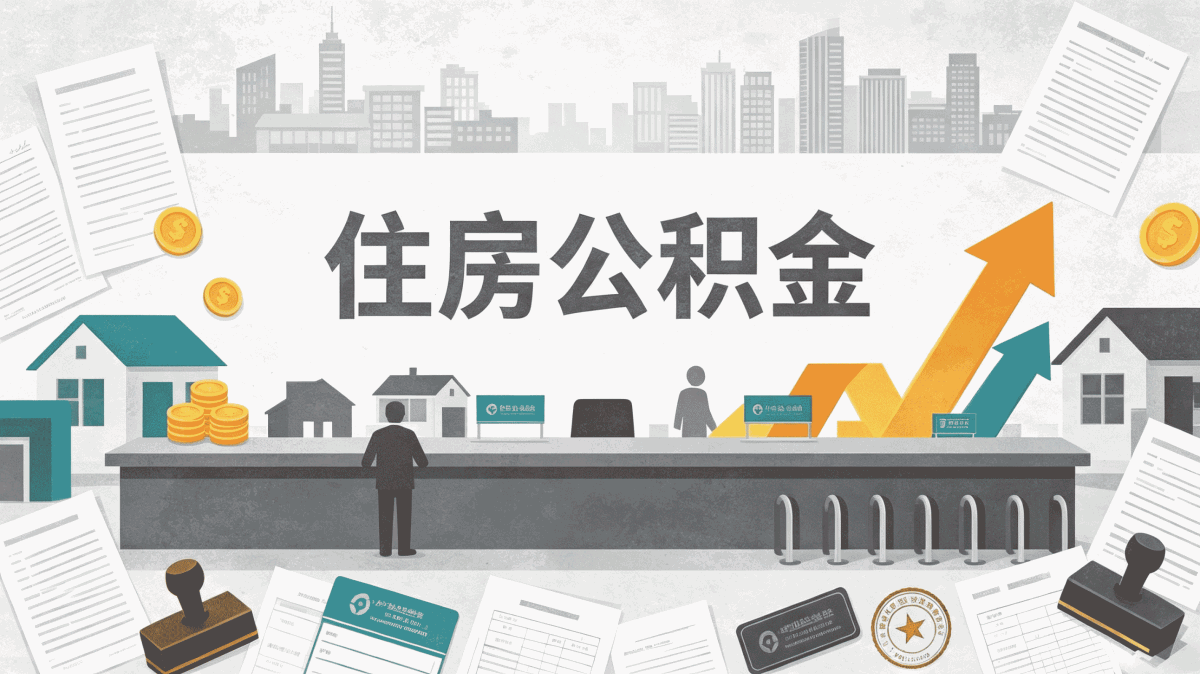 上海公积金转入流程材料去哪办多久到账