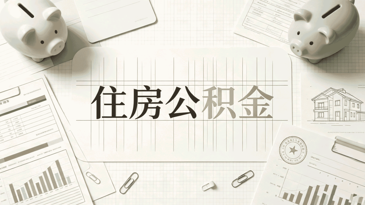 上海公积金没工作怎么提有影响吗