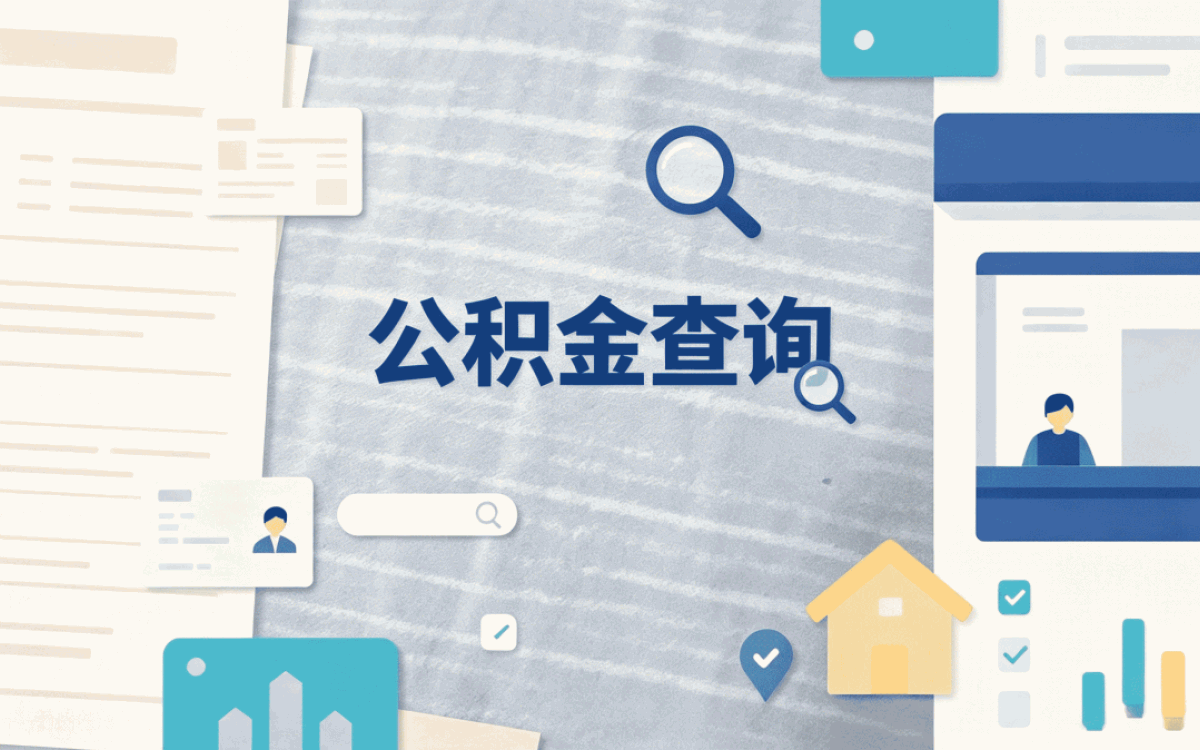 上海公积金转移所需资料去哪办多久到账