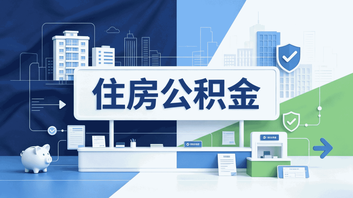 上海买房公积金提取办理须知我第二次才弄明白
