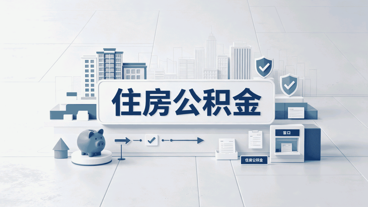 上海公积金大修自住住房提取条件算账哪个划算