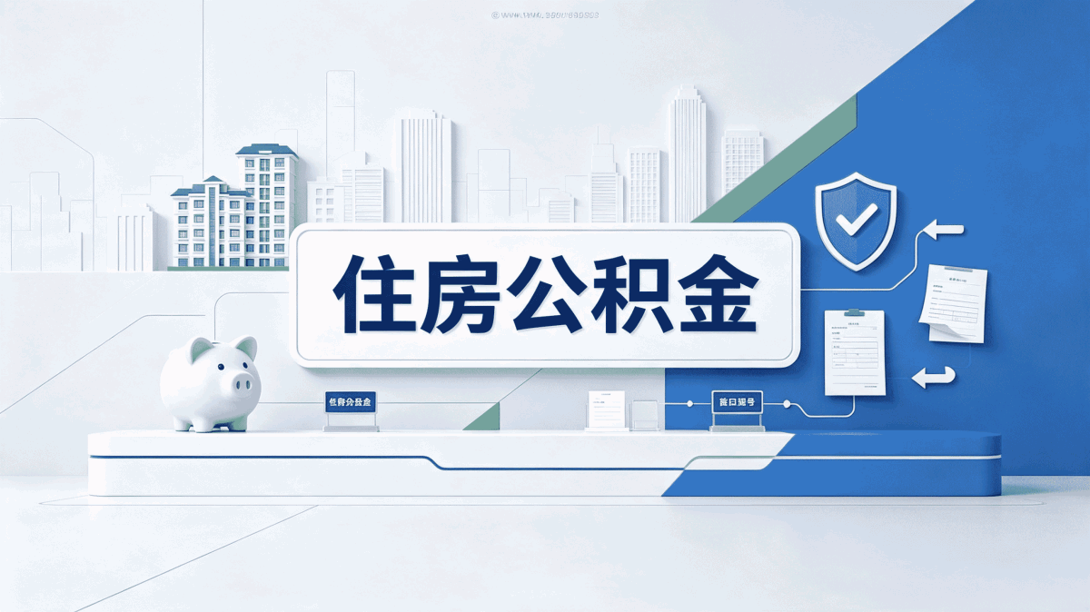 上海公积金启封办理入口别踩这几个坑