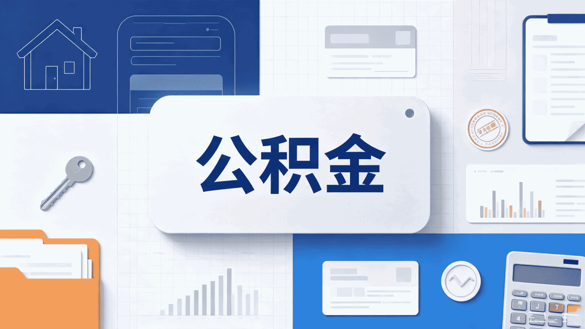 上海公积金转移所需资料去哪办多久到账