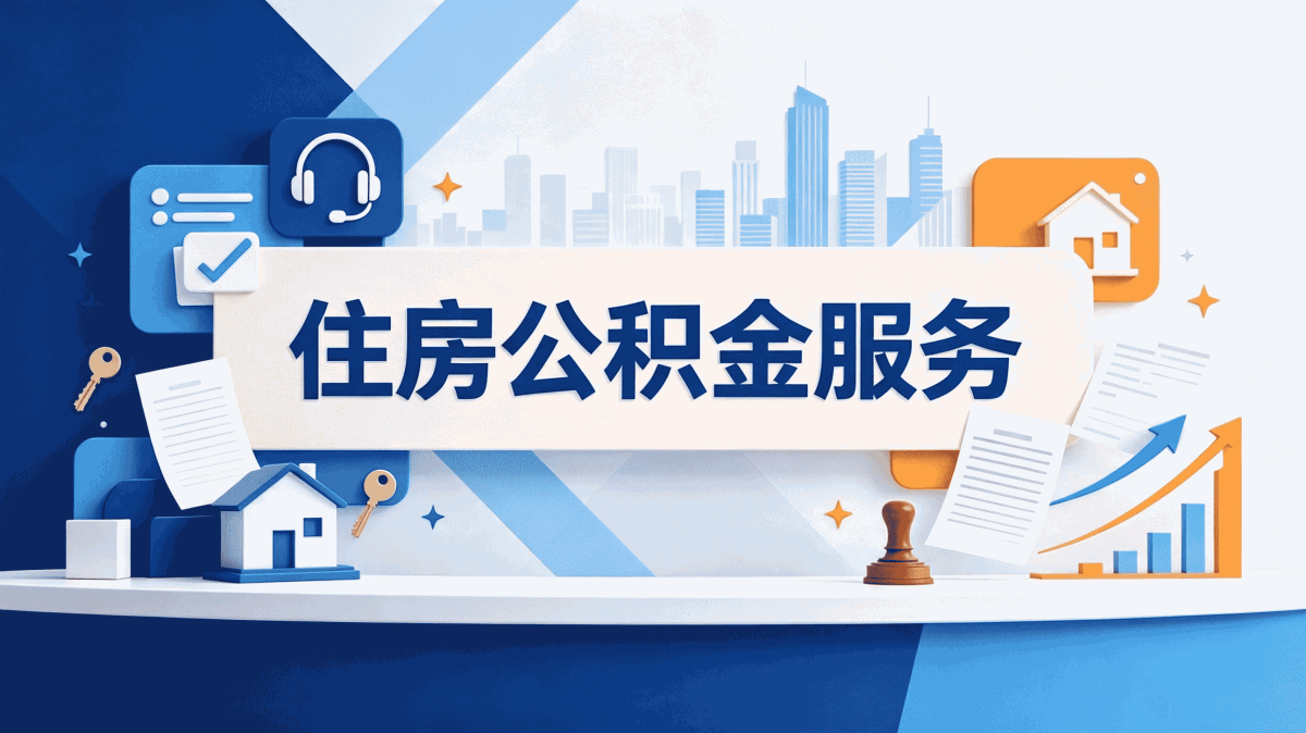 在上海办公积金代办电话,心情像坐过山车