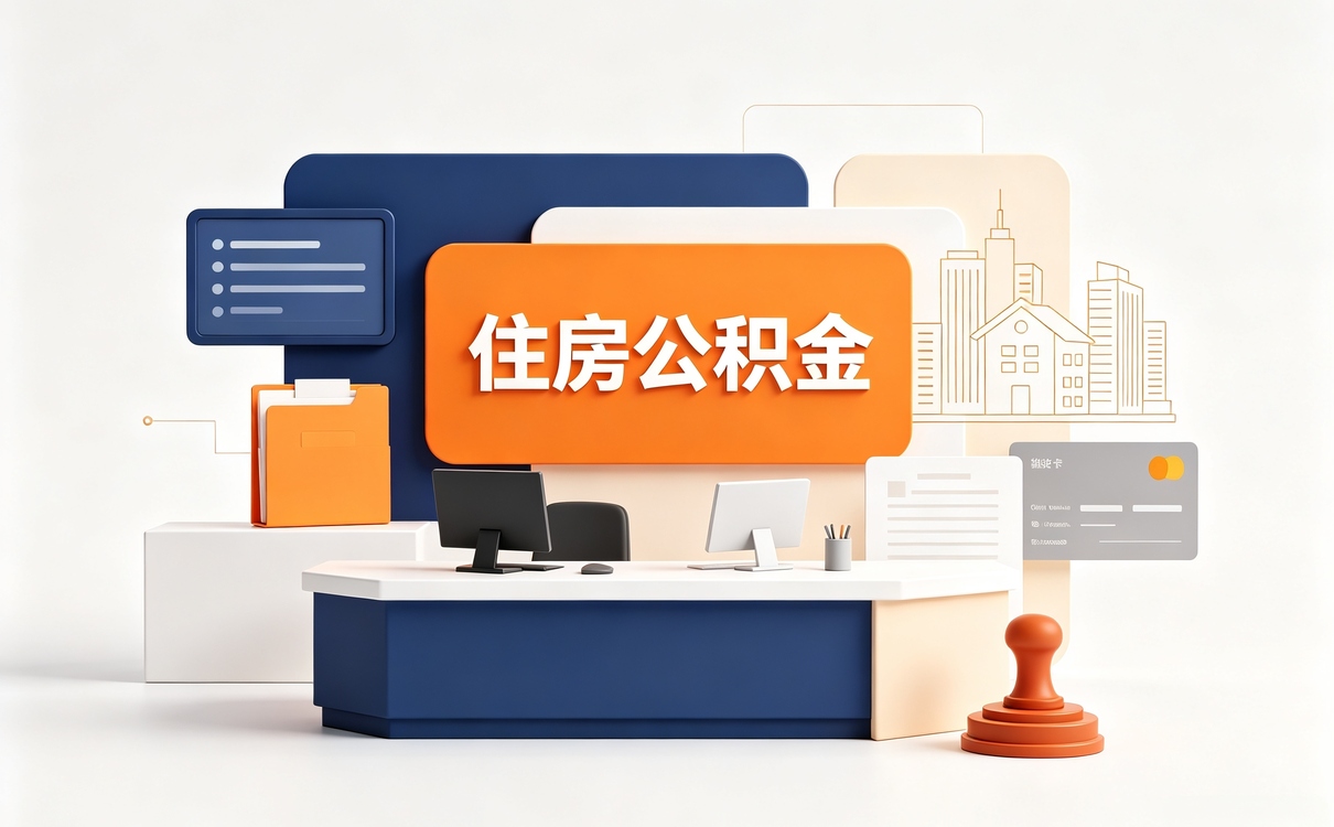 上海公积金首套贷款条件我跑完后的真实感受