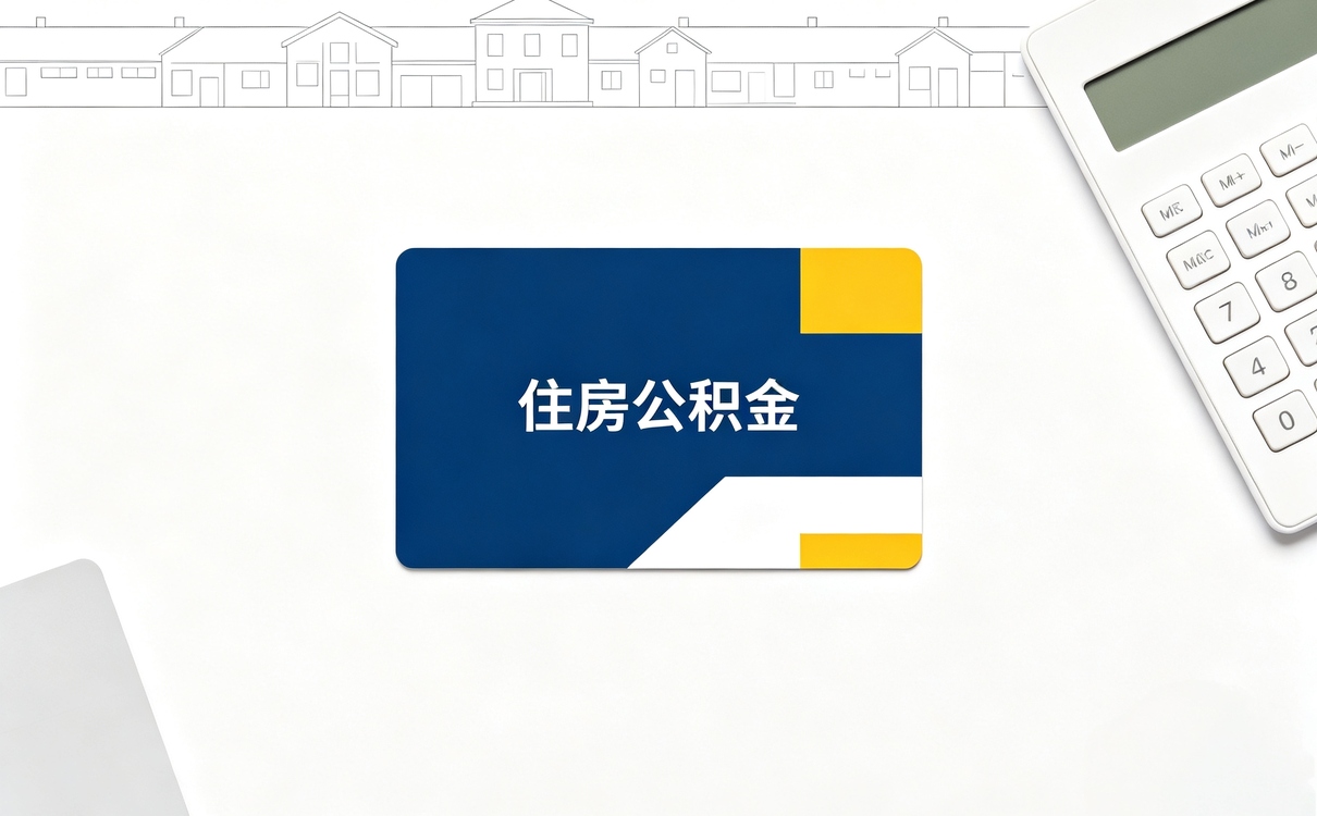 上海公积金提取一次性能取多少钱别白忙