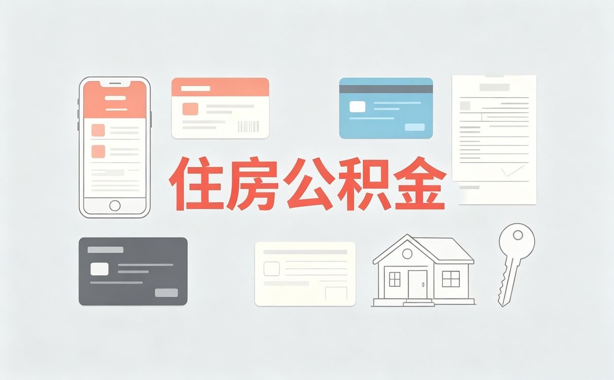 上海公积金转入流程材料去哪办多久到账