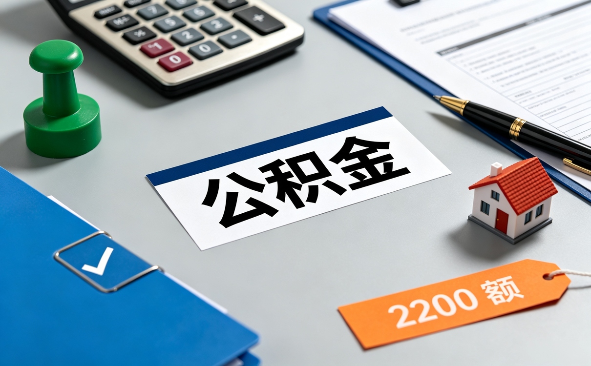 上海公积金欠缴补缴按月折算差多少钱